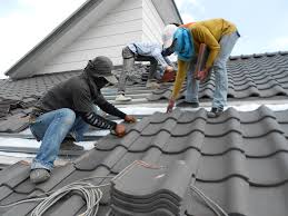 Best Roof Leak Repair  in Marillo, CA